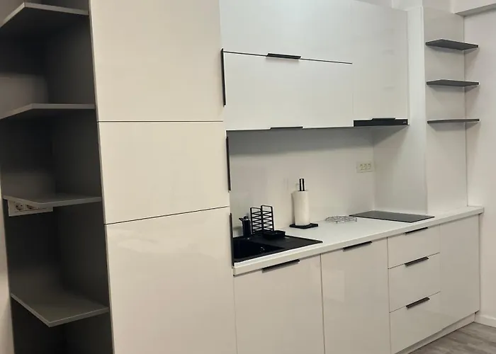 アパート Mareea *