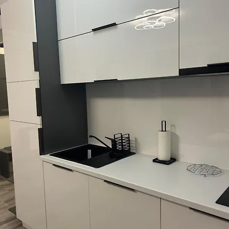 Apartment Mareea Eforie Nord