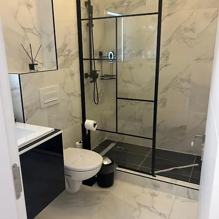 Apartment Mareea