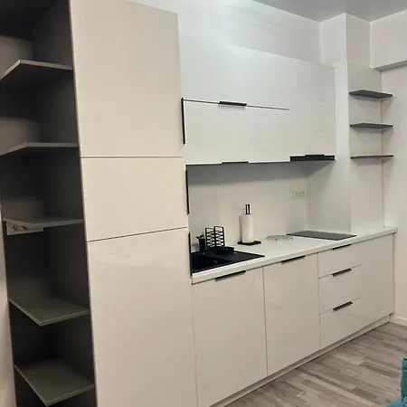 Appartement Mareea *