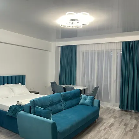 Apartment Mareea