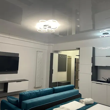 Apartment Mareea