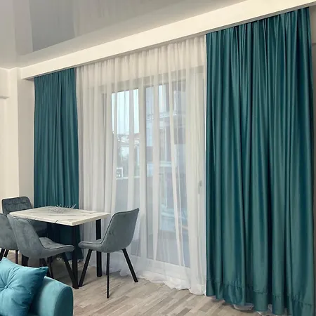 Apartment Mareea Eforie Nord
