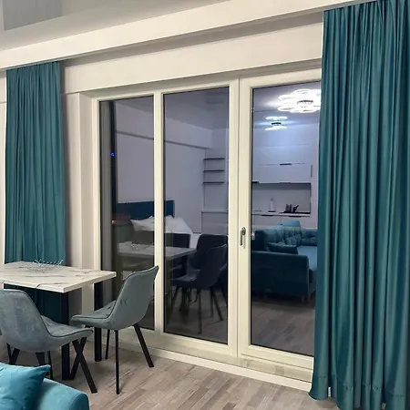 Mareea Apartment Eforie Nord