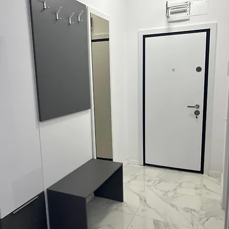 Mareea Apartment