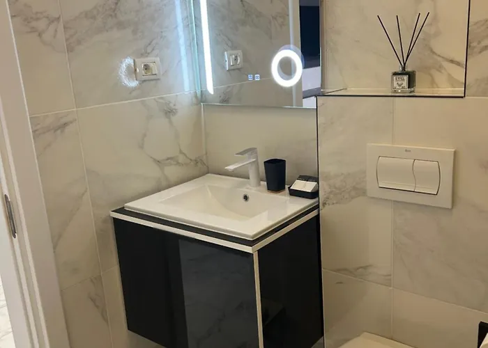 Mareea * Eforie Nord