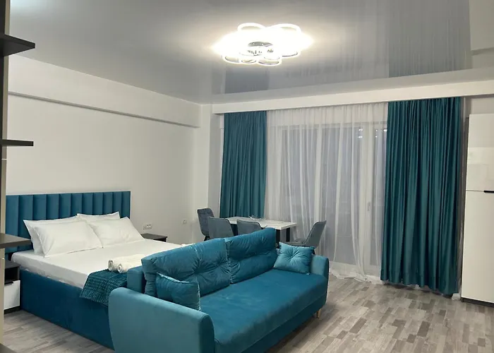 Apartment Mareea