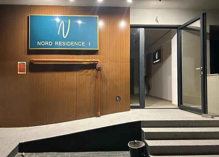 Mareea * Eforie Nord